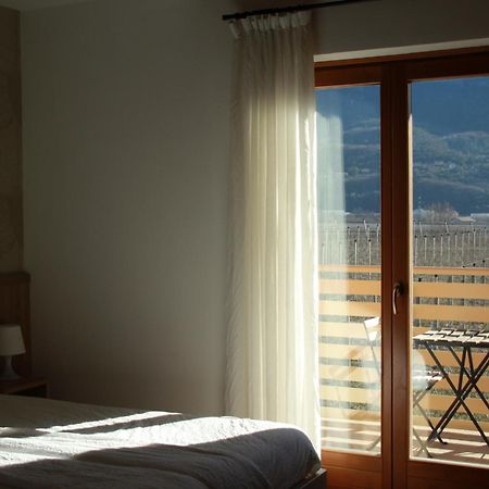 Agriturismo Maso Miri 트렌토 외부 사진