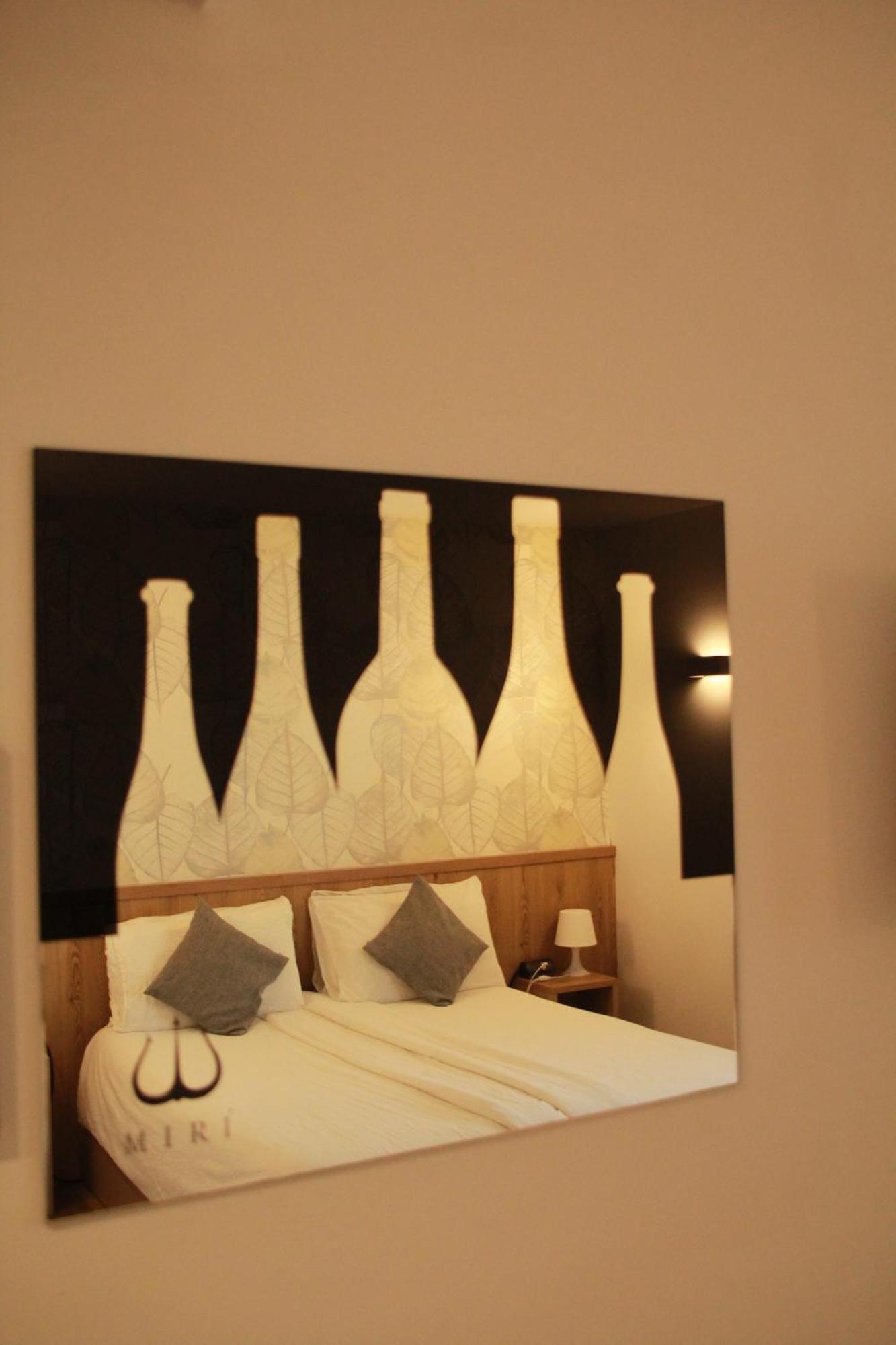 Agriturismo Maso Miri 트렌토 외부 사진