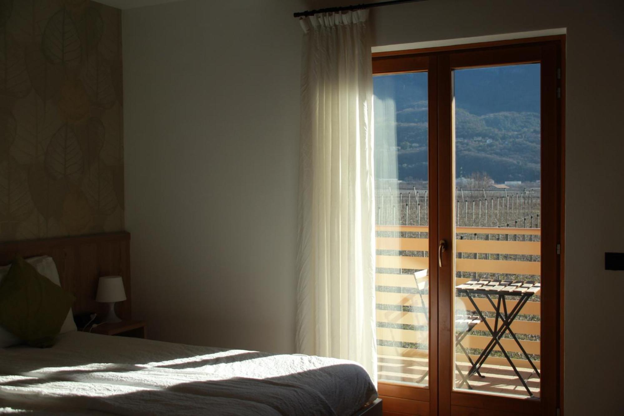 Agriturismo Maso Miri 트렌토 외부 사진