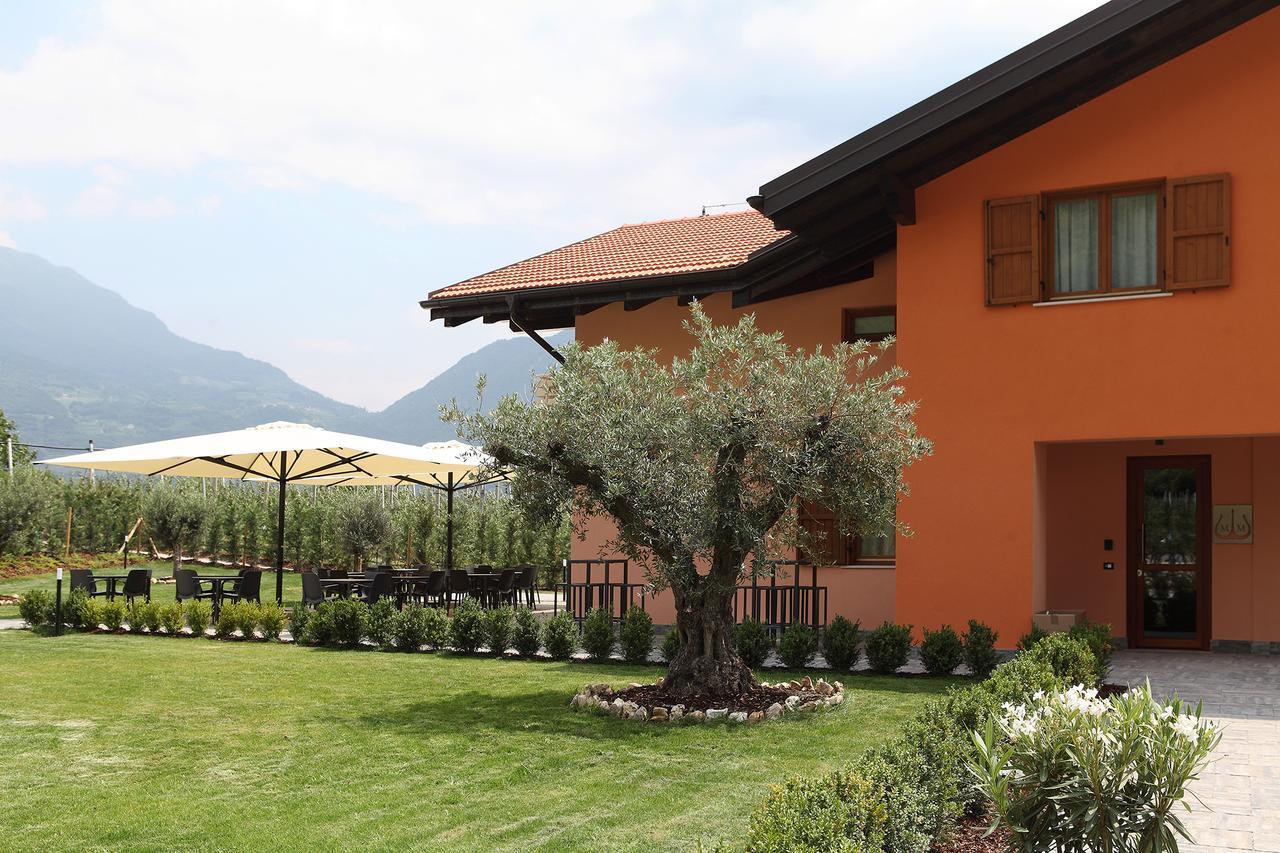Agriturismo Maso Miri 트렌토 외부 사진