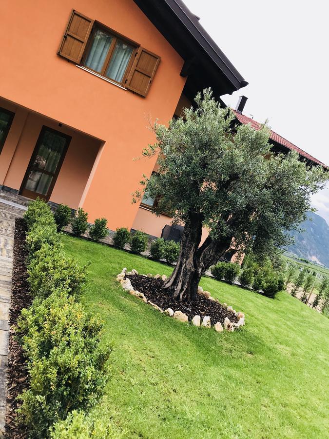 Agriturismo Maso Miri 트렌토 외부 사진