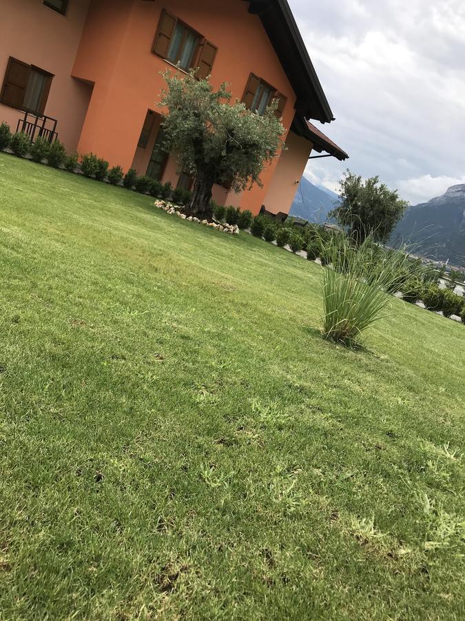 Agriturismo Maso Miri 트렌토 외부 사진