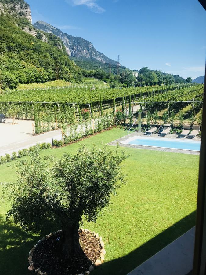 Agriturismo Maso Miri 트렌토 외부 사진