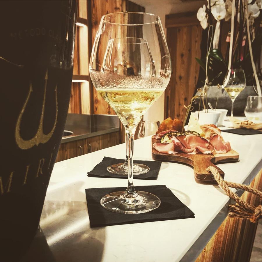 Agriturismo Maso Miri 트렌토 외부 사진