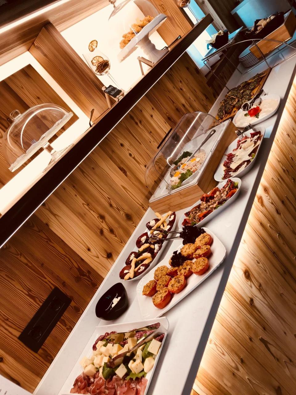 Agriturismo Maso Miri 트렌토 외부 사진