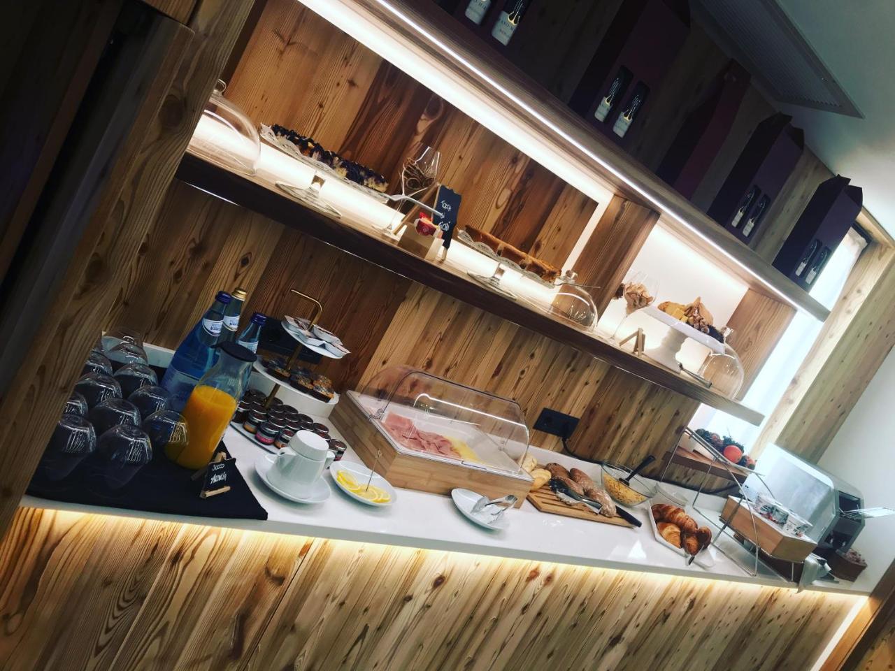 Agriturismo Maso Miri 트렌토 외부 사진