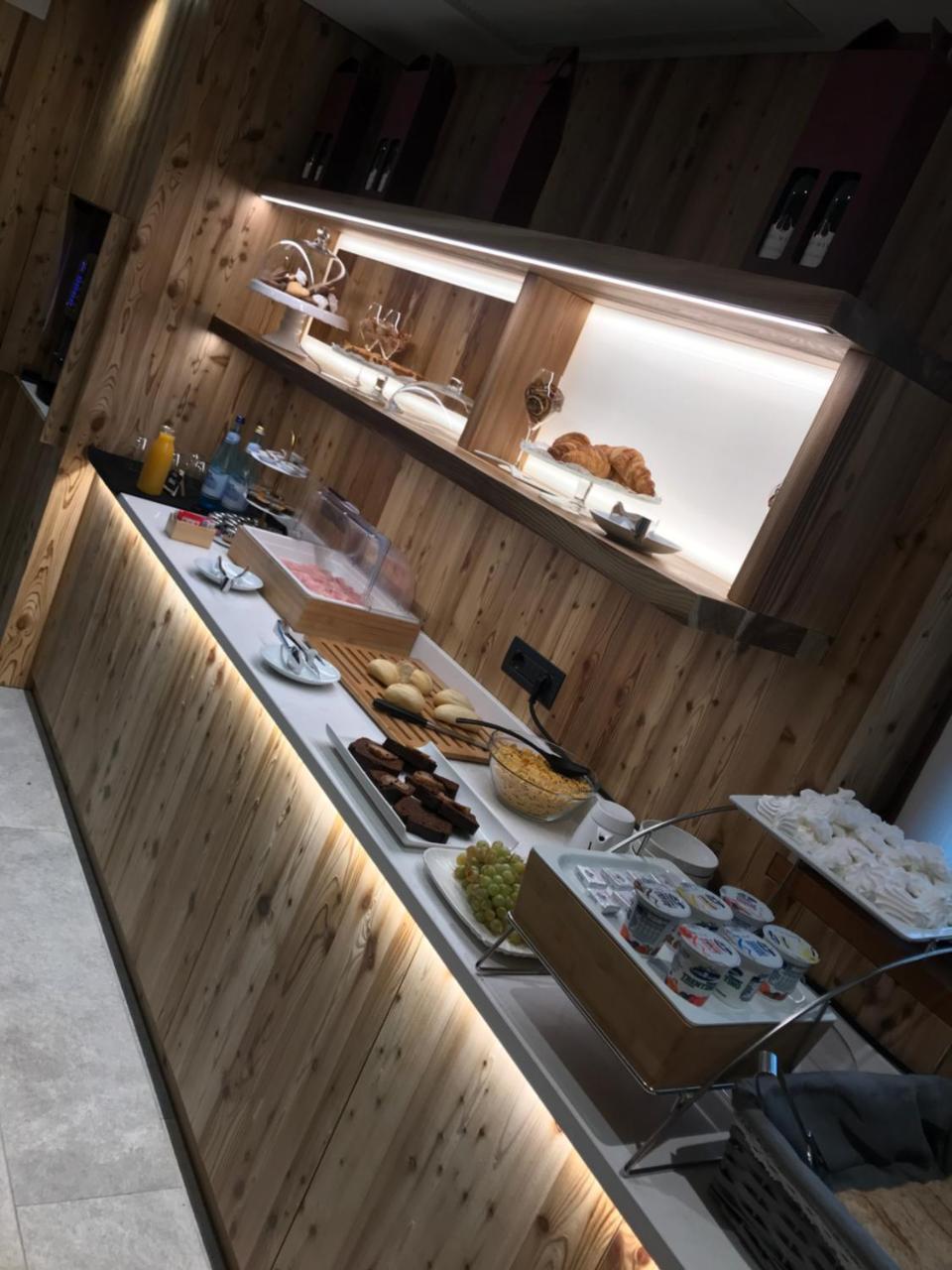 Agriturismo Maso Miri 트렌토 외부 사진